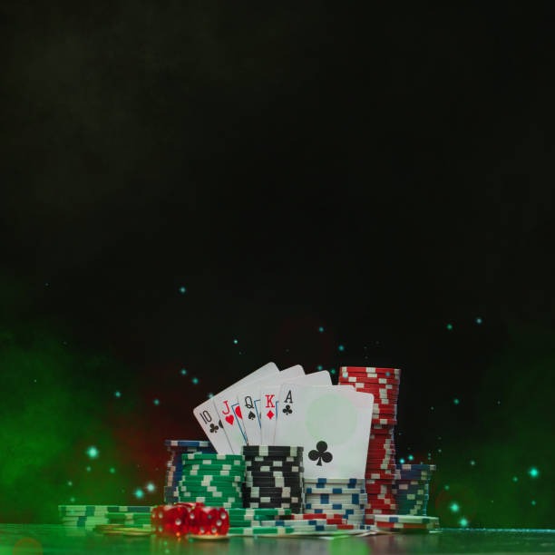 Lightning Baccarat live dealer studio showing multiple camera angles and dealer
